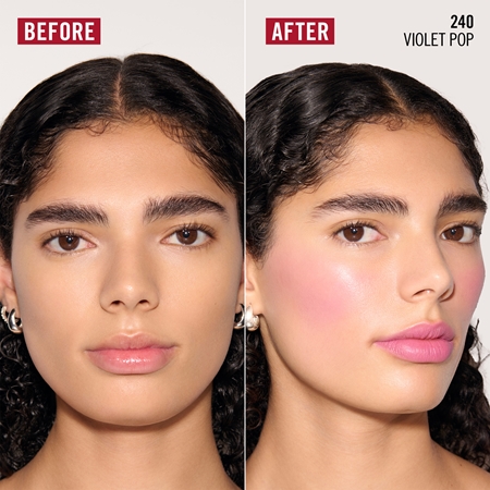 Rimmel Full Volume Cheek & Lip Stick colorete en forma de barra