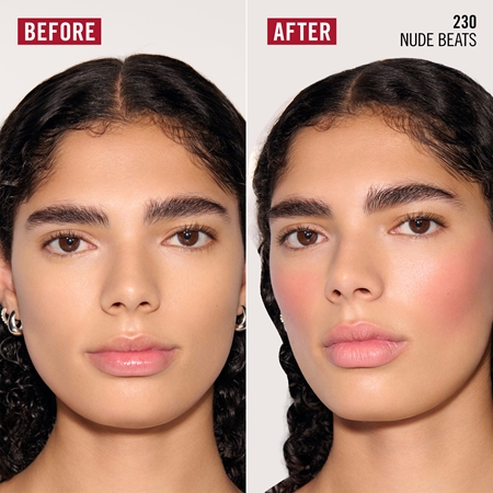 Rimmel Glow Stick rdečilo v paličici