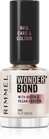 Rimmel Wonder'Bond Küünelakk