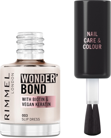 Rimmel Wonder'Bond Küünelakk
