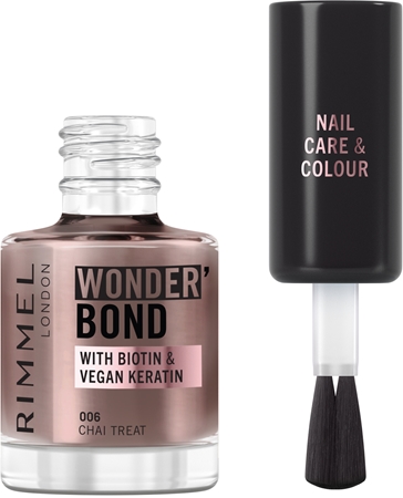 Rimmel Wonder'Bond Nagu laka
