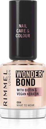 Rimmel Wonder'Bond Küünelakk