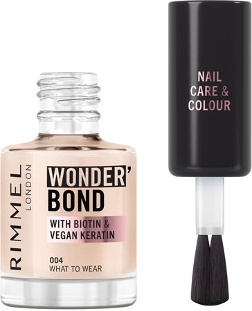 Rimmel Wonder'Bond Küünelakk