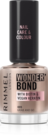 Rimmel Wonder'Bond Küünelakk