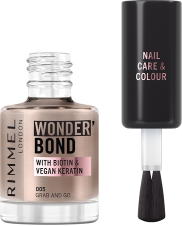 Rimmel Wonder'Bond Küünelakk