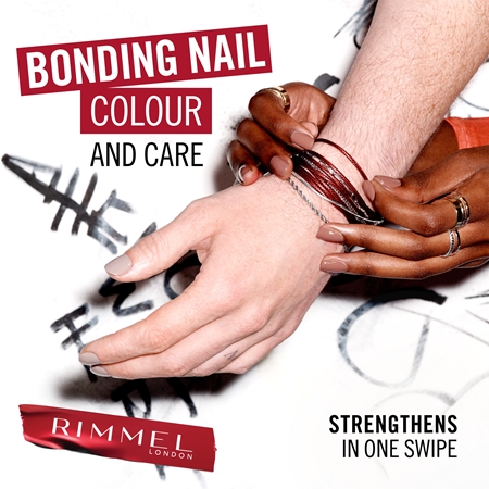 Rimmel Wonder'Bond Nagu laka
