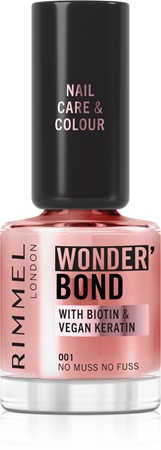 Rimmel Wonder'Bond Küünelakk
