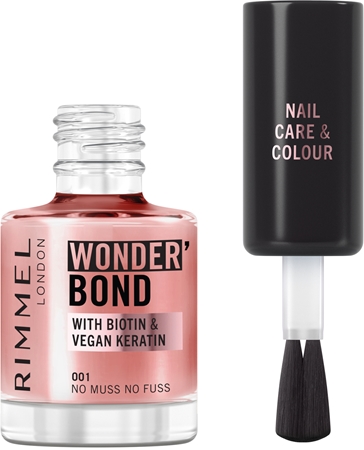 Rimmel Wonder'Bond Küünelakk