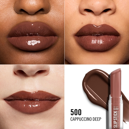 Rimmel Stay Glossy rouge à lèvres brillant lèvres