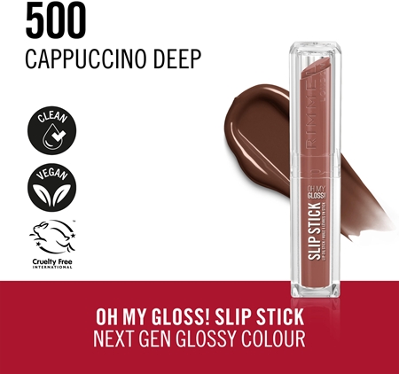 Rimmel Stay Glossy rouge à lèvres brillant lèvres