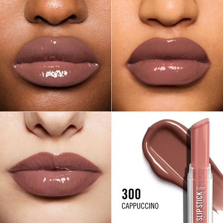 Rimmel Stay Glossy rouge à lèvres brillant lèvres