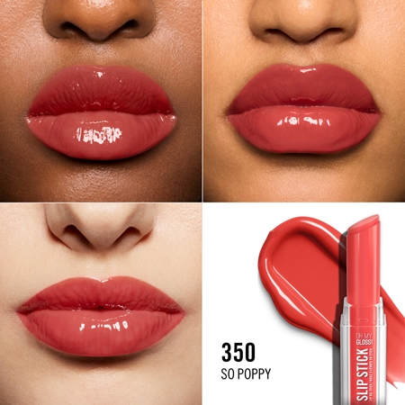 Rimmel Stay Glossy rouge à lèvres brillant lèvres