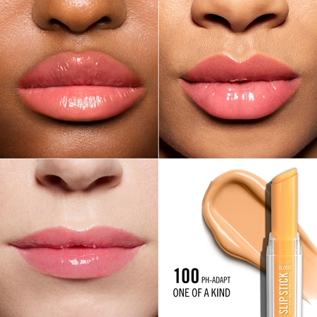 Rimmel Stay Glossy rouge à lèvres brillant lèvres
