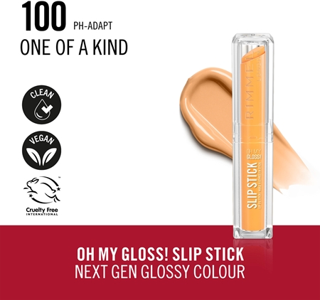 Rimmel Stay Glossy rouge à lèvres brillant lèvres