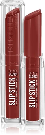 Rimmel Stay Glossy rouge à lèvres brillant lèvres