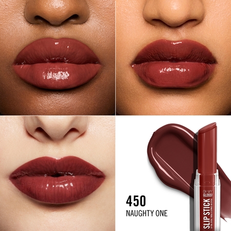 Rimmel Stay Glossy rouge à lèvres brillant lèvres