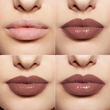 Rimmel Stay Glossy rouge à lèvres brillant lèvres