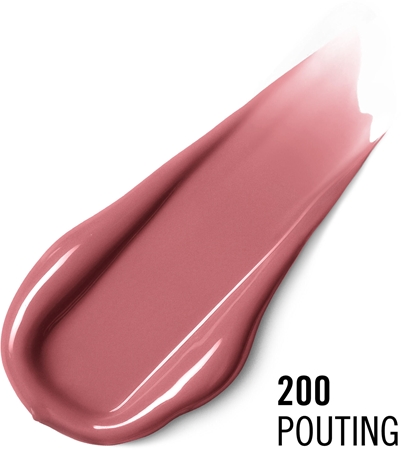 Rimmel Stay Glossy rouge à lèvres brillant lèvres
