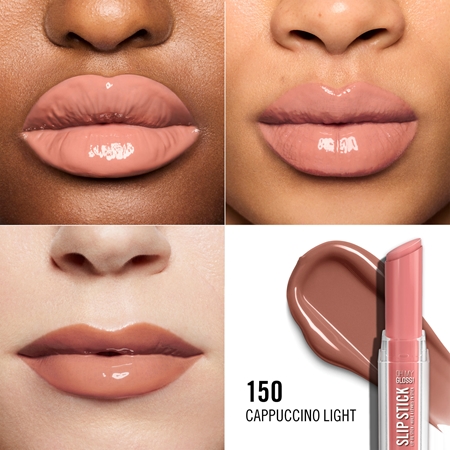 Rimmel Stay Glossy rouge à lèvres brillant lèvres