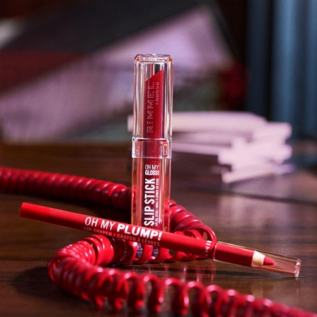 Rimmel Stay Glossy rouge à lèvres brillant lèvres