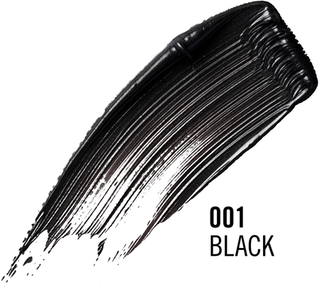 Rimmel Thrill Seeker Mega Lift Mascara for volume
