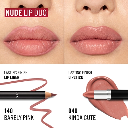 Rimmel Lasting Finish long-lasting lipstick