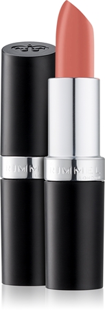 Rimmel Lasting Finish long-lasting lipstick