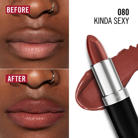 Rimmel Lasting Finish rouge à lèvres longue tenue