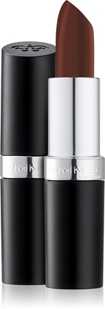 Rimmel Lasting Finish Langtidsholdbar læbestift