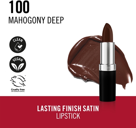 Rimmel Lasting Finish Kauapüsiv huulepulk