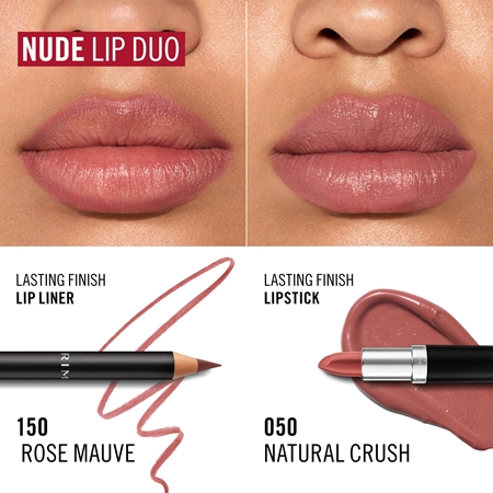 Rimmel Lasting Finish crayon contour lèvres
