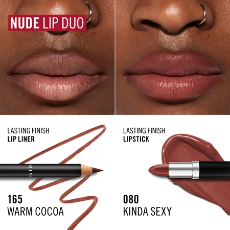 Rimmel Lasting Finish crayon contour lèvres