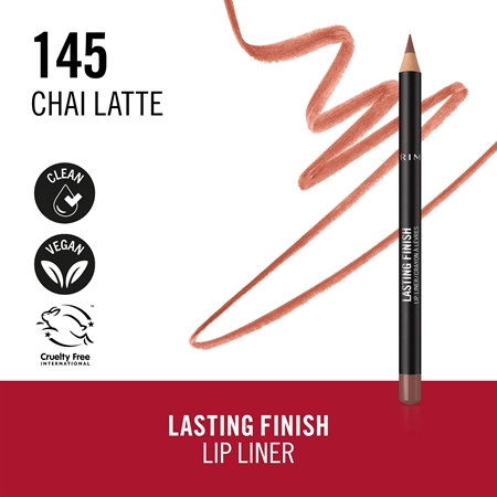Rimmel Lasting Finish crayon contour lèvres