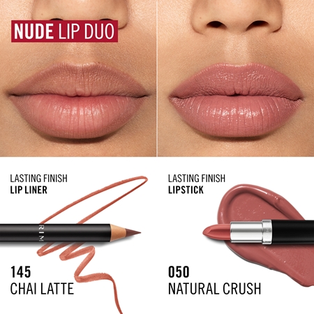 Rimmel Lasting Finish crayon contour lèvres