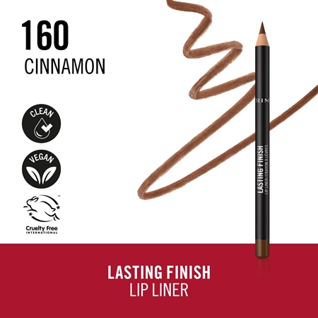Rimmel Lasting Finish молив-контур за устни