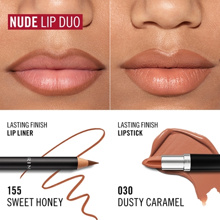 Rimmel Lasting Finish lūpų kontūro pieštukas