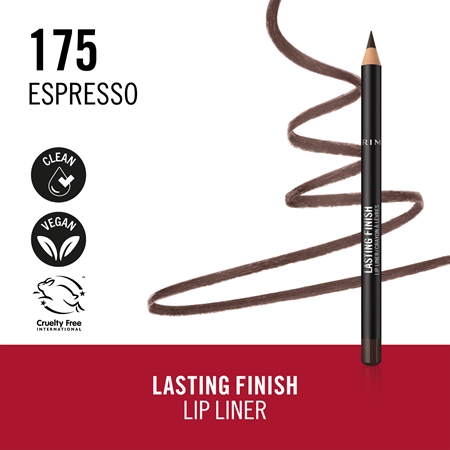 Rimmel Lasting Finish crayon contour lèvres