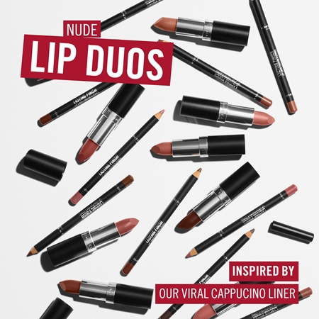 Rimmel Lasting Finish contour lip pencil