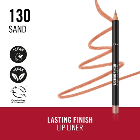 Rimmel Lasting Finish молив-контур за устни
