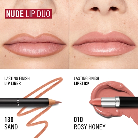 Rimmel Lasting Finish молив-контур за устни