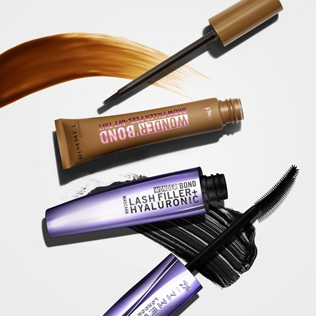 Rimmel Wonder'Bond gel sourcils