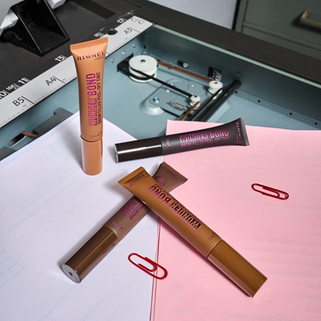 Rimmel Wonder'Bond gel sourcils