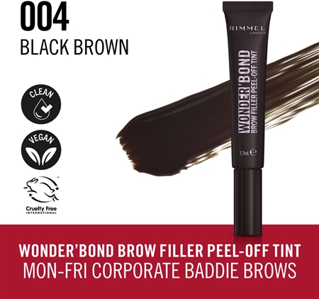 Rimmel Wonder'Bond gel sourcils