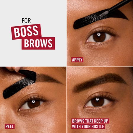 Rimmel Wonder'Bond gel sourcils