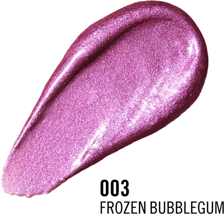 Rimmel Thrill Seeker Shimmer Shock Liquid Glitter Eye Shadow