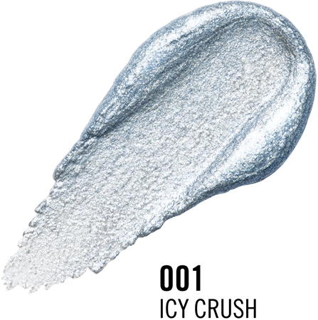 Rimmel Thrill Seeker Shimmer Shock Liquid Glitter Eye Shadow
