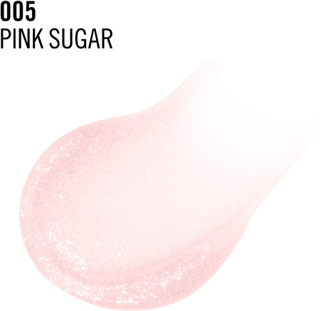 Rimmel Oh My Gloss! Lip Oil Lip Oil with moisturising effect