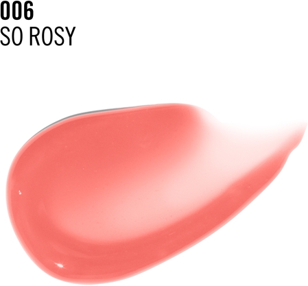 Rimmel Oh My Gloss! Lip Oil Lip Oil with moisturising effect