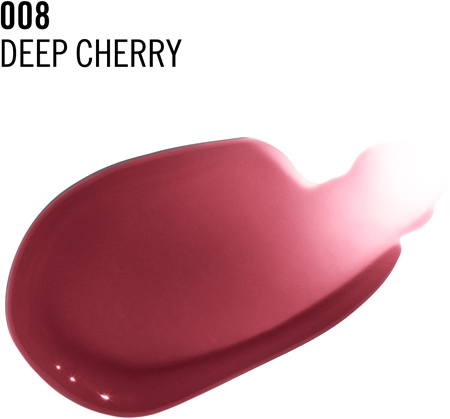 Rimmel Oh My Gloss! Lip Oil Lip Oil with moisturising effect