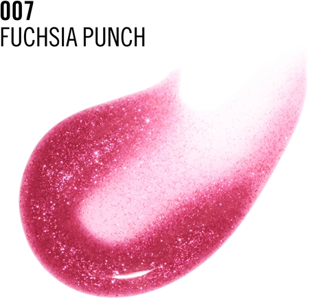 Rimmel Oh My Gloss! Lip Oil Lip Oil with moisturising effect